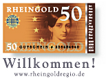 Rheingold - to cool for fiat money
